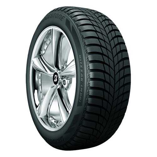 Шины BRIDGESTONE BLIZZAK LM001 285/45R21 113V RFT 9995 в Вианор