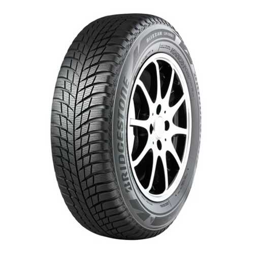 Шины Bridgestone Blizzak Lm001 Evo * Rft 285/45 R21 113V Xl в Вианор