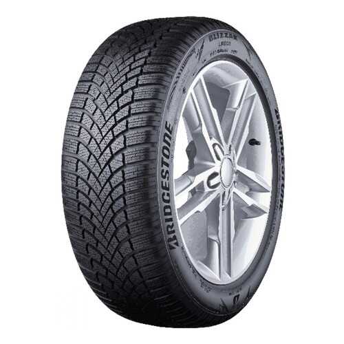 Шины BRIDGESTONE BLIZZAK LM005 225/60R17 103V XL T 17706 в Вианор