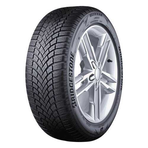 Шины Bridgestone Blizzak LM005 235/60 R18 107 V в Вианор