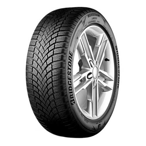 Шины Bridgestone Blizzak LM005 275/40R20 106 V в Вианор