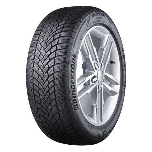 Шины Bridgestone Blizzak LM005 295/40 R21 111V XL (CAE BR015133) в Вианор