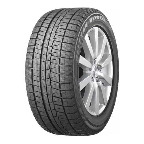 Шины BRIDGESTONE Blizzak Revo GZ 175/65 R14 82S 11998 в Вианор