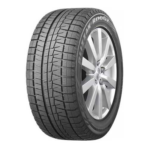 Шины BRIDGESTONE Blizzak Revo GZ 195/65 R15 91S 12000 в Вианор