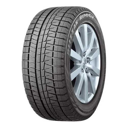 Шины BRIDGESTONE Blizzak REVO GZ 205/65 R15 94 12013 в Вианор