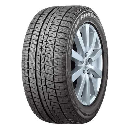 Шины Bridgestone Blizzak Revo-GZ 205/65 R15 94S в Вианор