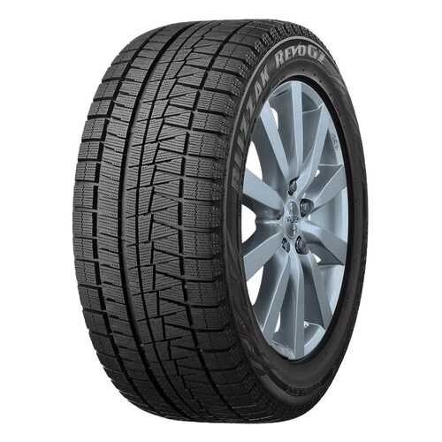 Шины Bridgestone Blizzak Revo GZ 215/55 R17 94S в Вианор