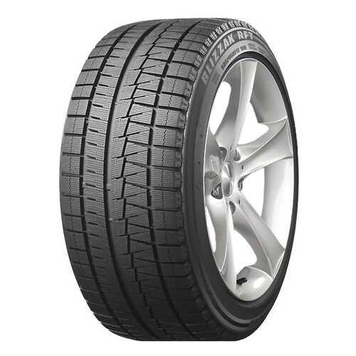 Шины BRIDGESTONE Blizzak RFT 245/50 R18 100Q 12021 в Вианор