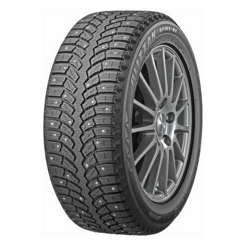 Шины BRIDGESTONE Blizzak Spike-01 195/60 R15 88T 468749 в Вианор