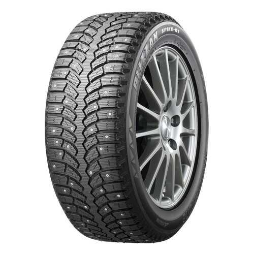 Шины BRIDGESTONE Blizzak Spike 01 205/65 R16 95 468775 в Вианор