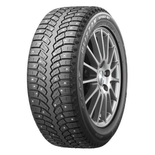 Шины BRIDGESTONE Blizzak Spike-01 285/60 R18 116 468802 в Вианор