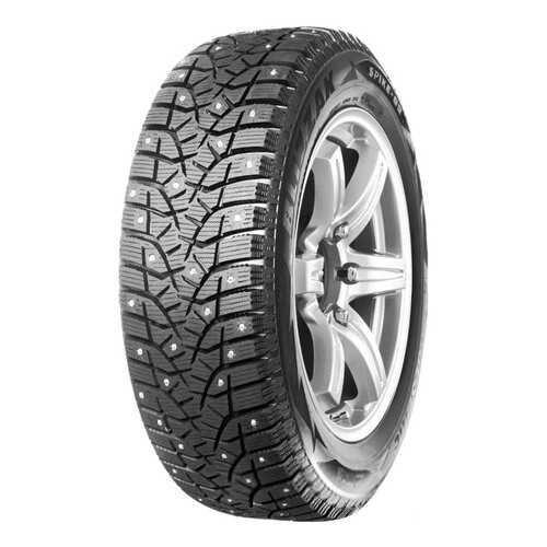 Шины BRIDGESTONE Blizzak Spike-02 185/70 R14 88T (до 190 км/ч) PXR01051S3 в Вианор