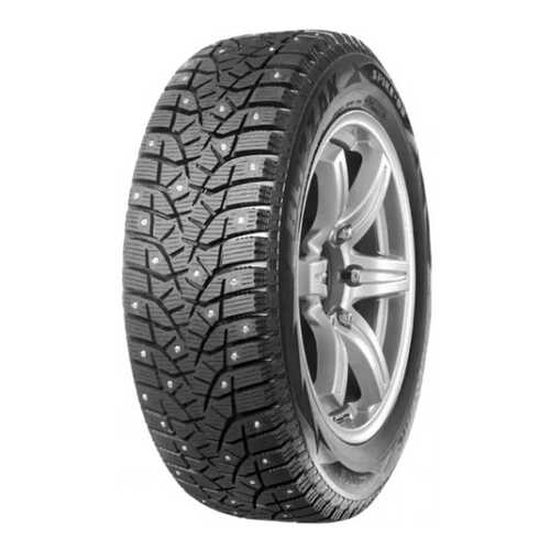 Шины Bridgestone Blizzak Spike-02 195/60 R15 88T в Вианор