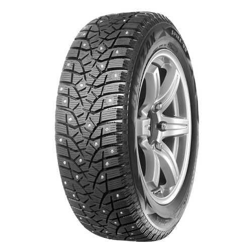 Шины BRIDGESTONE Blizzak SPIKE-02 205/55 R16 91T 468846 в Вианор
