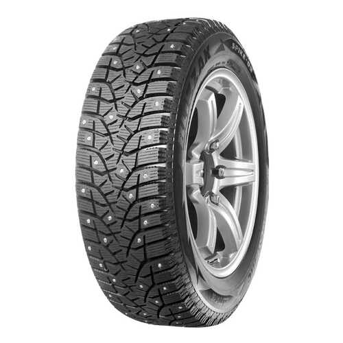 Шины BRIDGESTONE Blizzak Spike-02 SUV 255/55 R19 111T (до 190 км/ч) PXR01145S3 в Вианор