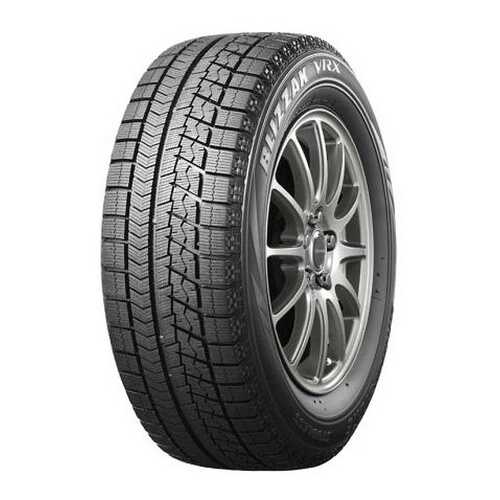 Шины BRIDGESTONE BLIZZAK VRX 205/50R17 89S T 11941 в Вианор
