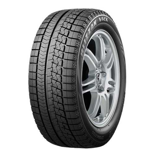 Шины Bridgestone Blizzak VRX 205/55 R16 91S в Вианор