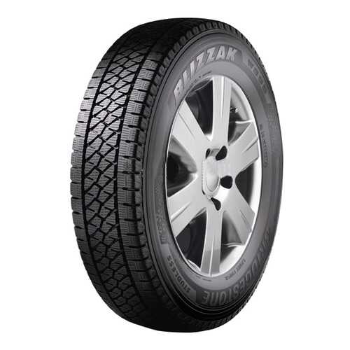 Шины BRIDGESTONE Blizzak W995 205/75 R16C 110/108R 7059 в Вианор