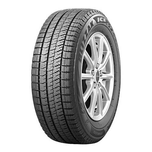 Шины BRIDGESTONE BlZZAK ICE 225/60 R18 100S (до 180 км/ч) BR013611 в Вианор