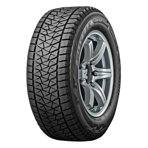 Шины BRIDGESTONE DM-V2 235/60 R17 102S (до 180 км/ч) 9107 в Вианор