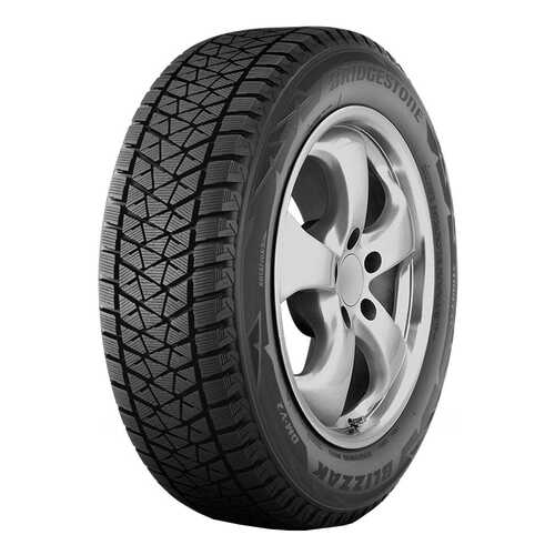 Шины BRIDGESTONE DMV2 225/60 R18 100S (до 180 км/ч) 12077 в Вианор