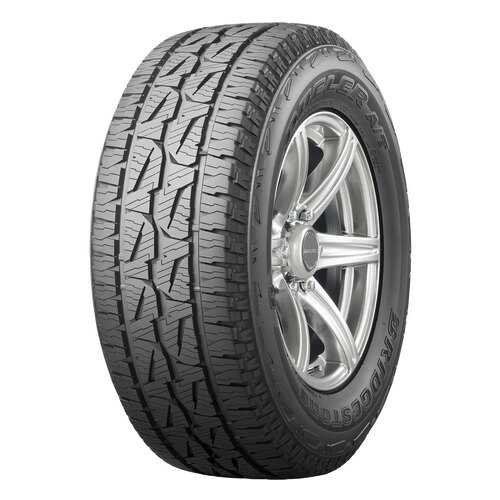 Шины BRIDGESTONE Dueler A/T 001 235/70 R16 106 BR012916 в Вианор