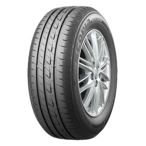 Шины BRIDGESTONE EP200 185/60 R15 84V (до 240 км/ч) 11347 в Вианор