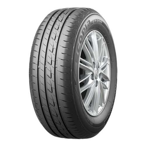 Шины BRIDGESTONE EP200 225/60 R16 98V (до 240 км/ч) 11415 в Вианор