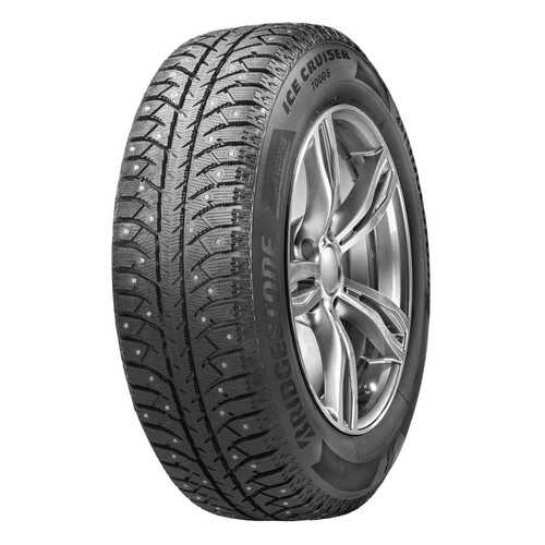 Шины Bridgestone ICE CRUISER 7000S 175/70R14 84 T в Вианор