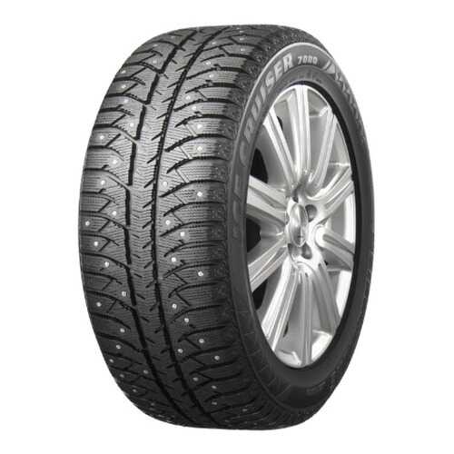Шины BRIDGESTONE Ice Cruiser 7000S 225/60 R17 99T BR470726 шипованная в Вианор