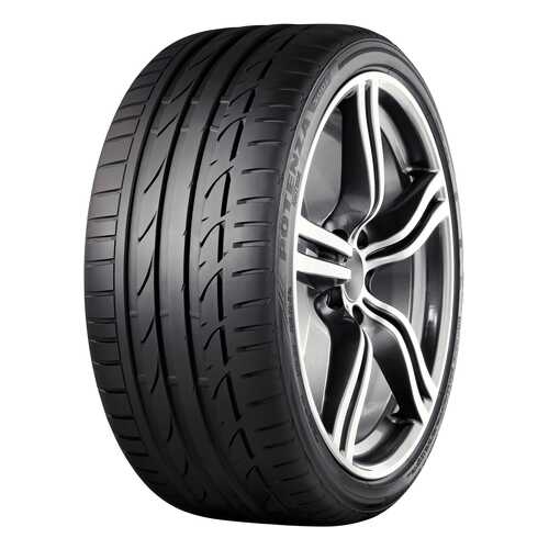 Шины Bridgestone Potenza S001 275/35R20 102 Y в Вианор