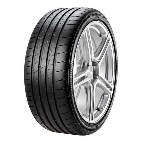 Шины Bridgestone POTENZA S007A 245/45R18 100 Y в Вианор