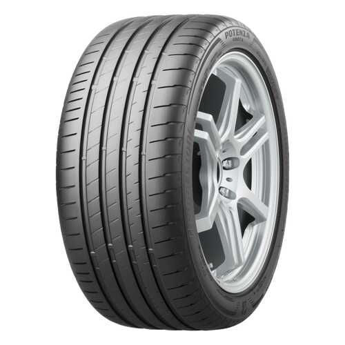 Шины BRIDGESTONE POTENZA S007A 275/40R18 103Y XL TL 15480 в Вианор