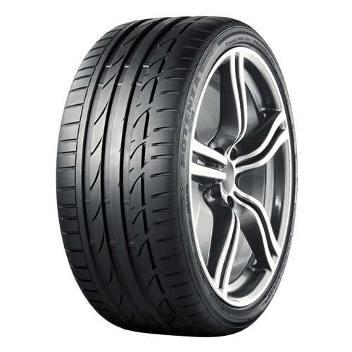 Шины BRIDGESTONE RE-040 245/40 R20 95Y (до 300 км/ч) 11760 в Вианор