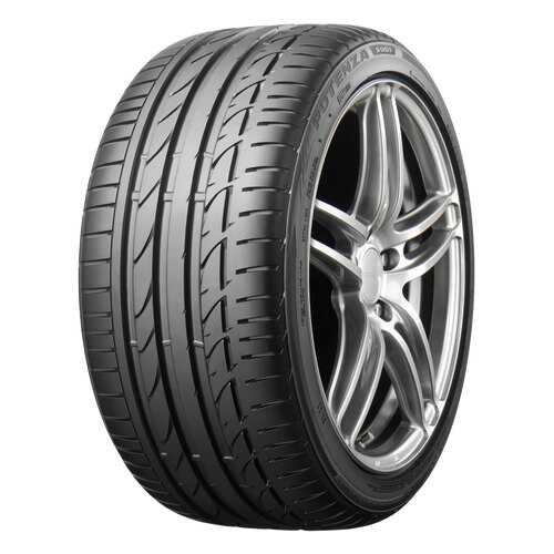 Шины BRIDGESTONE S001 205/55 R16 94W (до 270 км/ч) 11790 в Вианор