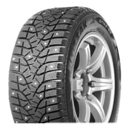 Шины BRIDGESTONE SPIKE-02 SUV 225/55 R18 98 469071 в Вианор