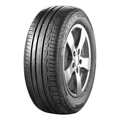 Шины BRIDGESTONE T001 205/60 R16 92V (до 240 км/ч) 9647 в Вианор