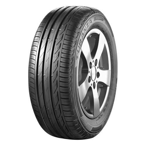 Шины BRIDGESTONE TURANZA T001 225/60R16 98W TL 11734 в Вианор