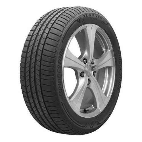 Шины BRIDGESTONE Turanza T005 205/60 R16 92H (CAE BR009920) BR009920 в Вианор