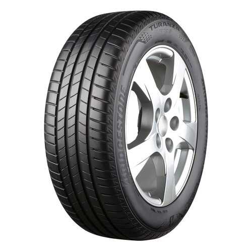 Шины BRIDGESTONE TURANZA T005 225/45R19 92W TL 14012 в Вианор