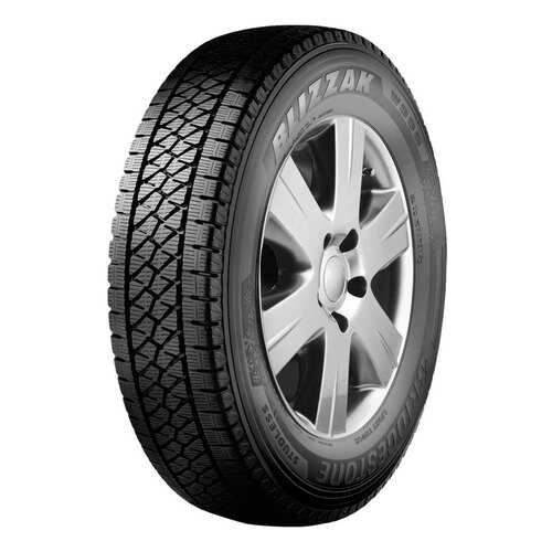 Шины BRIDGESTONE W995 195/75 R16 107R (до 170 км/ч) LYR0801403 в Вианор