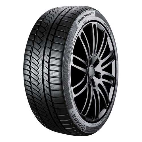 Шины Continental 205/55/17 V 95 ContiWinterContact TS850 P XL в Вианор