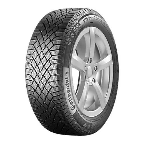Шины Continental 225/60 R18 104 0345068 в Вианор