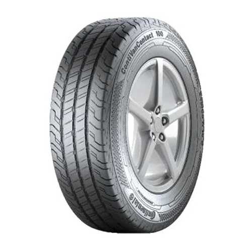 Шины Continental 225/65 R16 112 0451127 в Вианор