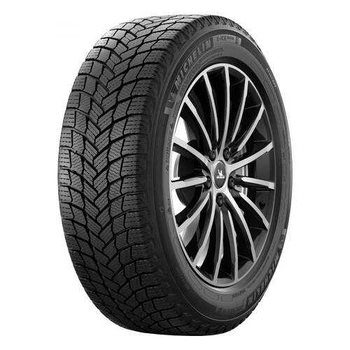Шины Continental 275/45/20 V 110 ContiWinterContact TS830 P SUV XL (N0) в Вианор