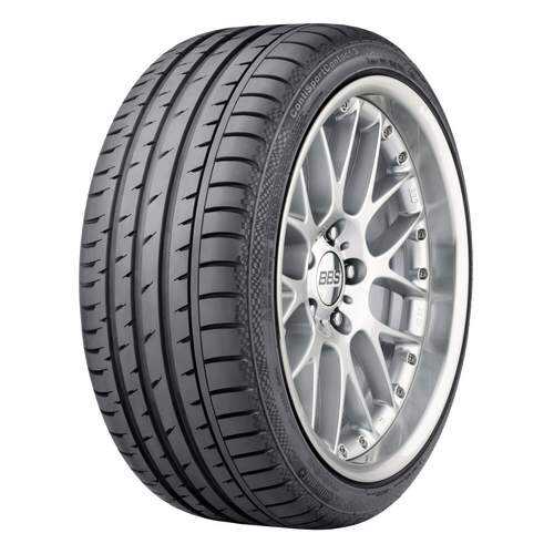 Шины Continental 305/35R21 109 V в Вианор