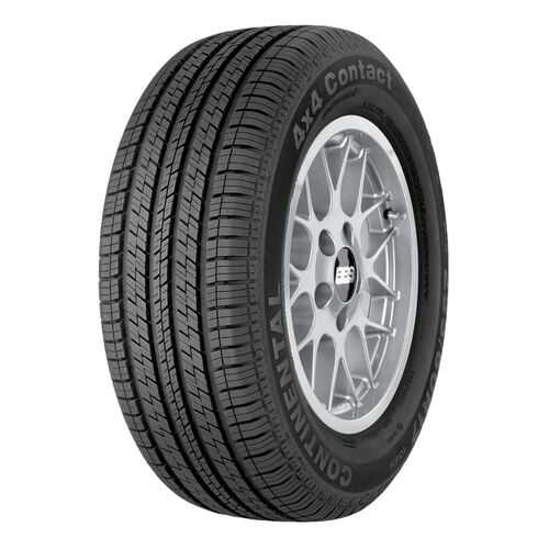 Шины CONTINENTAL 4X4 Contact 225/65 R17 102T 03548960000 в Вианор