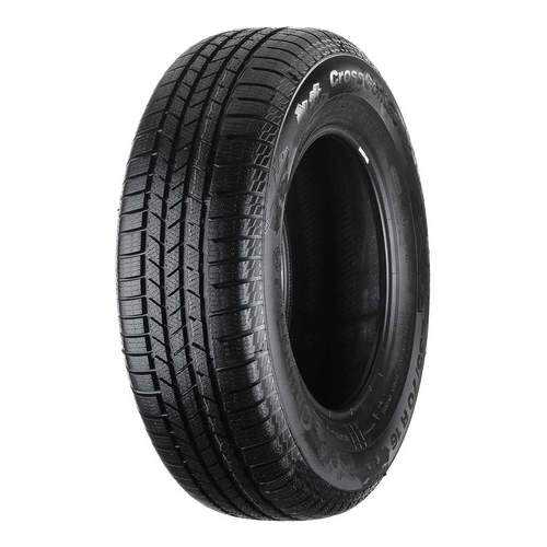 Шины CONTINENTAL ContiCrossCont Wint 255/50 R20 109V XL FR CCW 03544150000 в Вианор