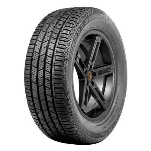Шины Continental ContiCrossContact LX Sport 255/55 R18 105H (до 210 км/ч) 354919 в Вианор