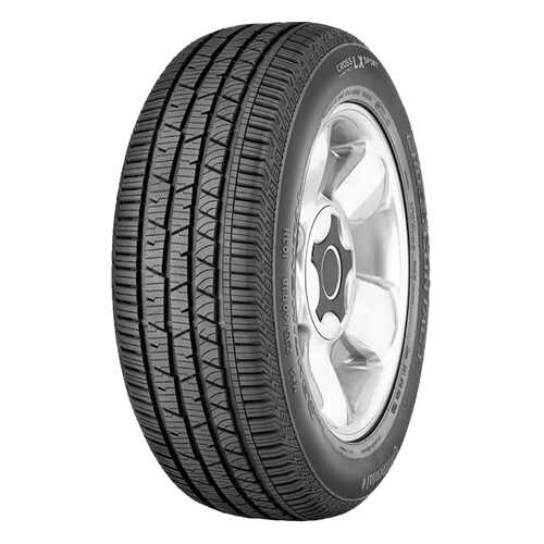 Шины Continental ContiCrossContact LX Sport 255/60 R18 112V (до 240 км/ч) 359033 в Вианор